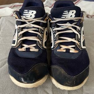 New Balance 3000 Turf Baseball Shoes